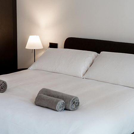 Apartamento Dome'S Magic - The House Of Travelers Como Exterior foto