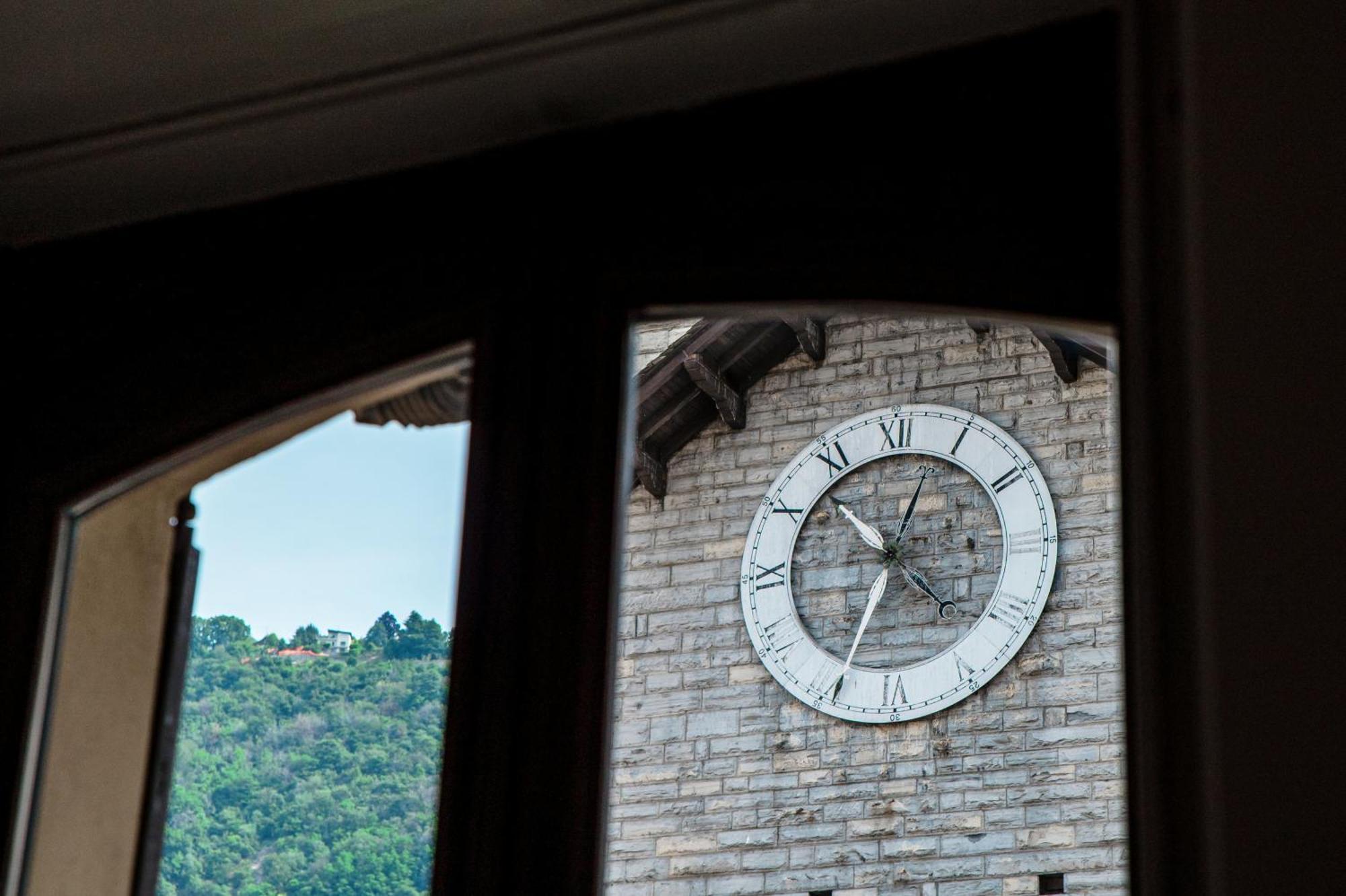 Apartamento Dome'S Magic - The House Of Travelers Como Exterior foto