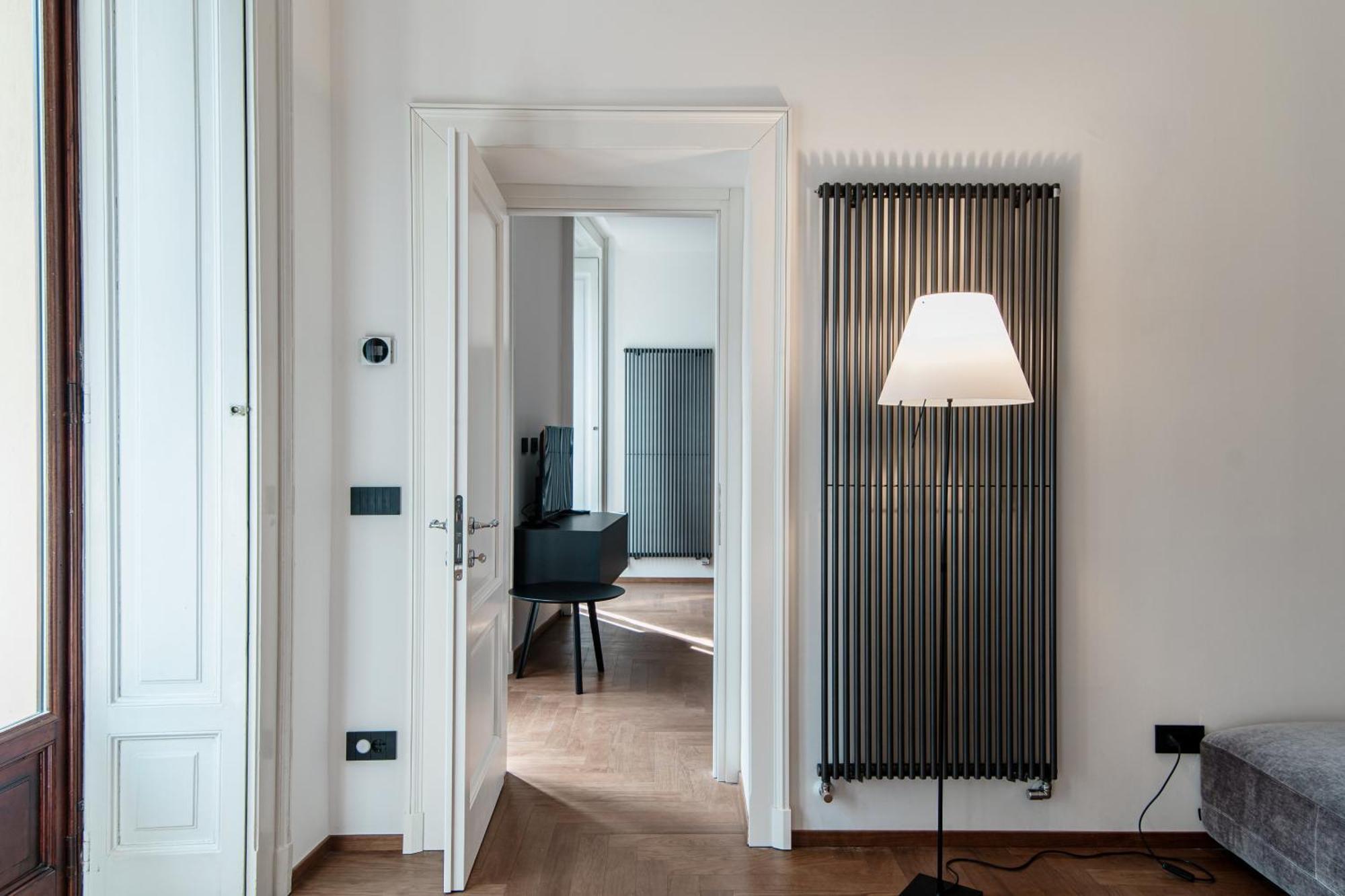 Apartamento Dome'S Magic - The House Of Travelers Como Exterior foto