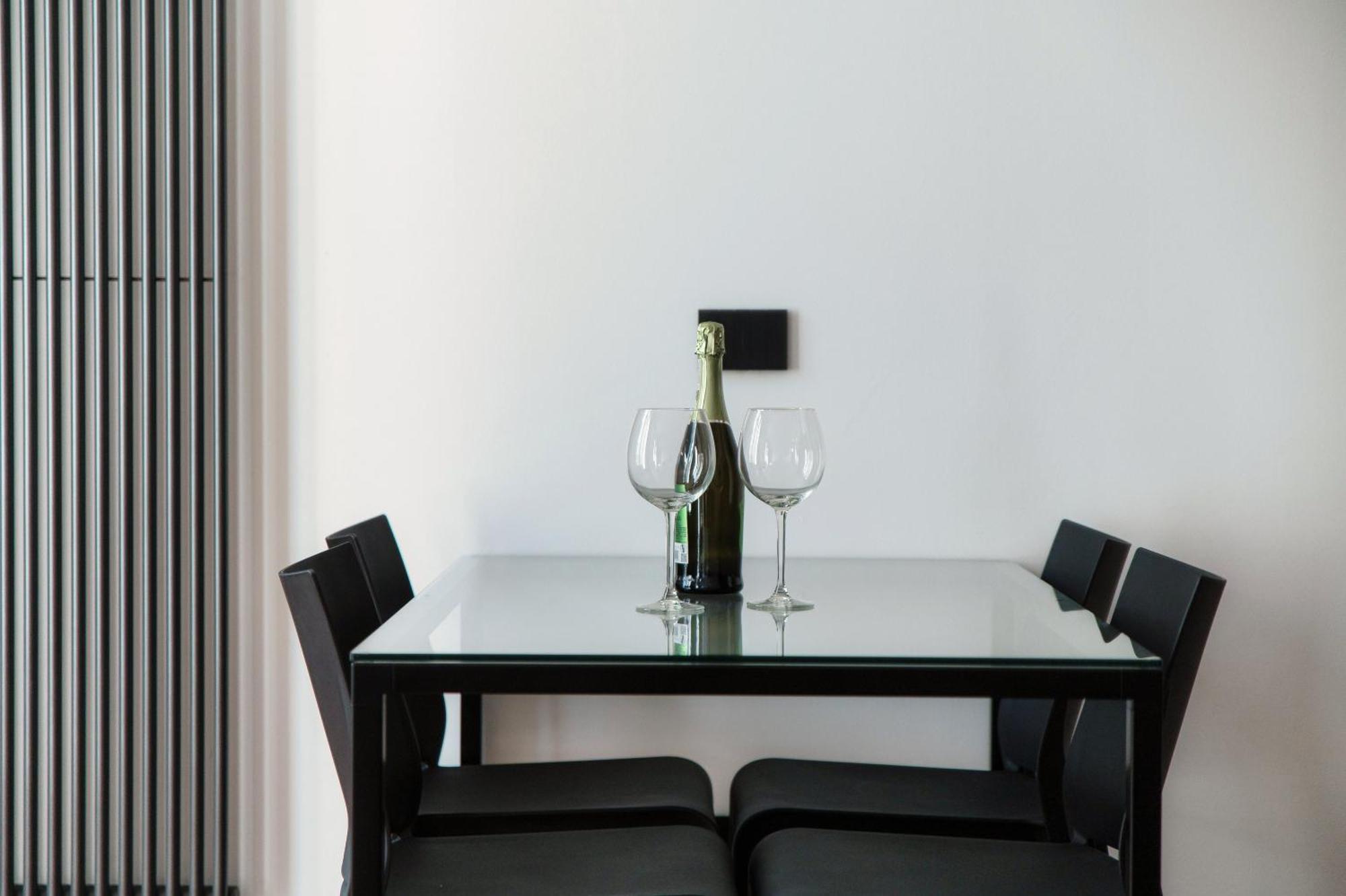 Apartamento Dome'S Magic - The House Of Travelers Como Exterior foto