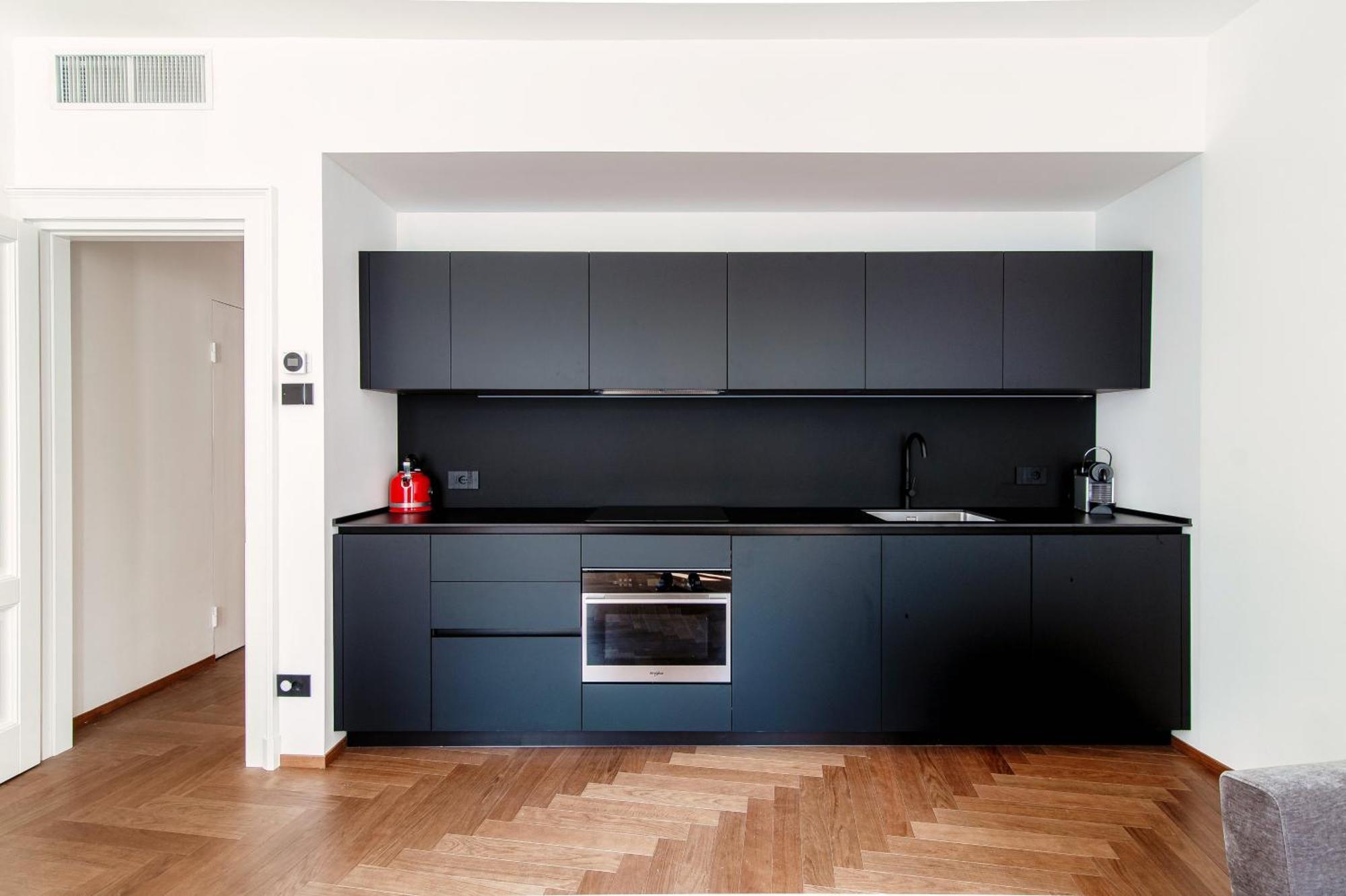 Apartamento Dome'S Magic - The House Of Travelers Como Exterior foto