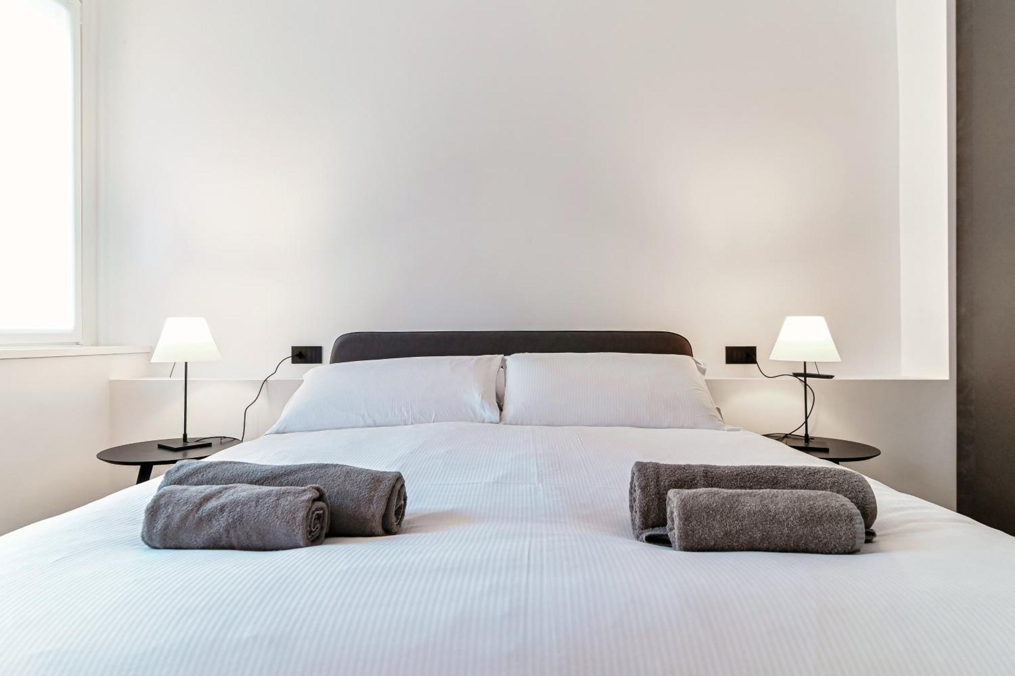 Apartamento Dome'S Magic - The House Of Travelers Como Exterior foto