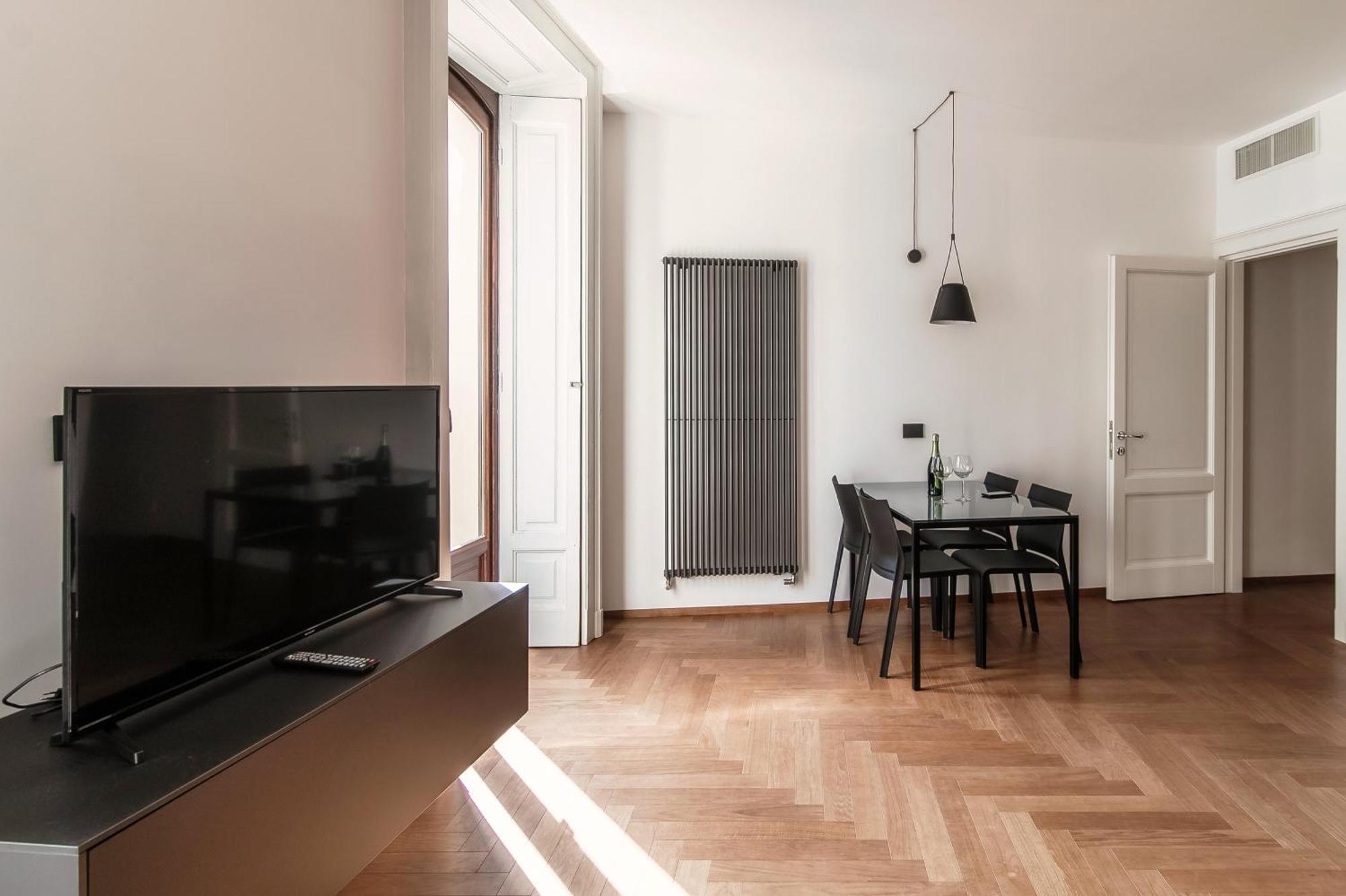 Apartamento Dome'S Magic - The House Of Travelers Como Exterior foto