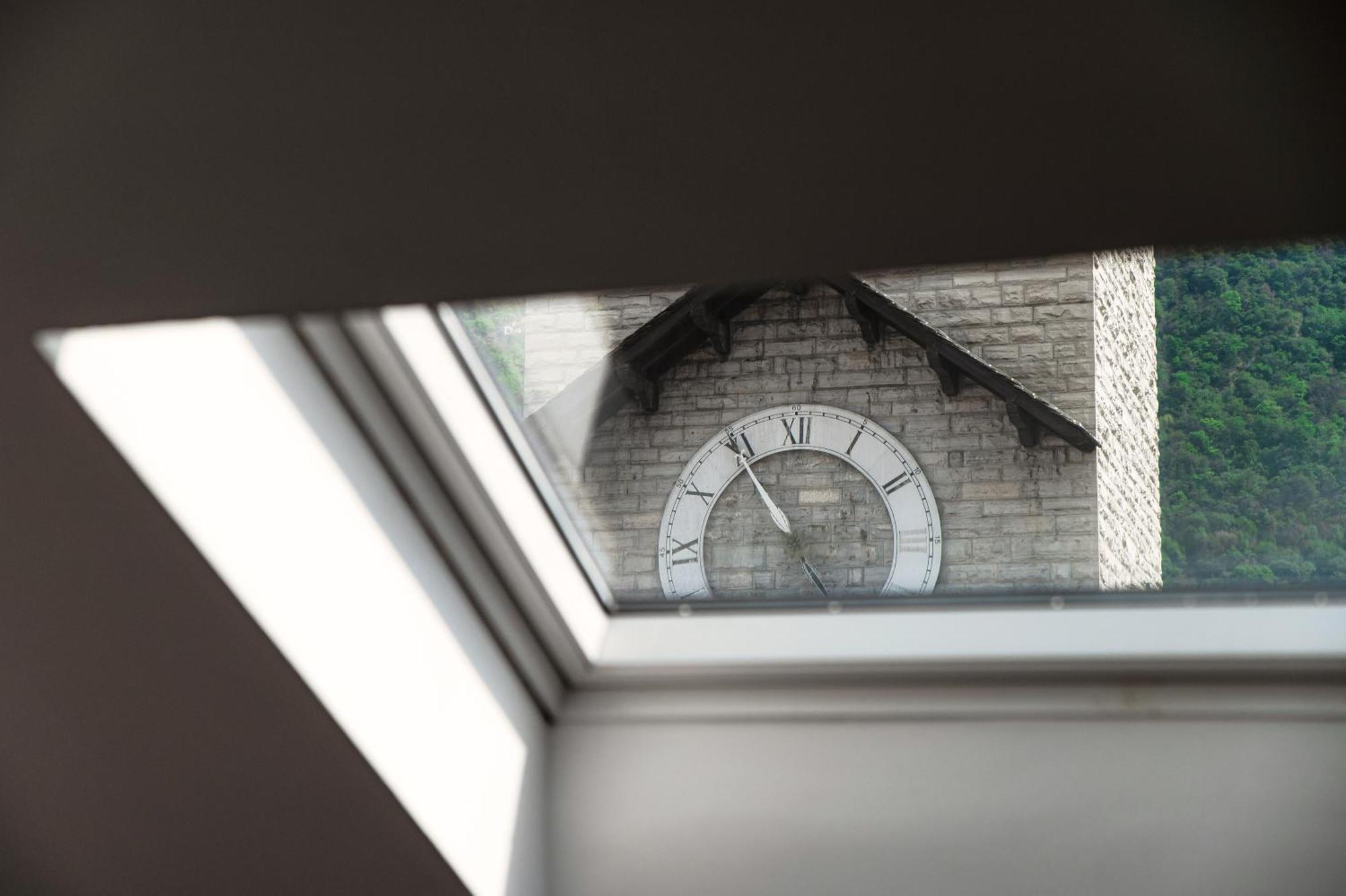 Apartamento Dome'S Magic - The House Of Travelers Como Exterior foto